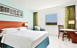 Fairfield by Marriott Bengaluru Whitefield