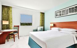 Fairfield by Marriott Bengaluru Whitefield