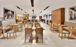 Fairfield by Marriott Bengaluru Whitefield