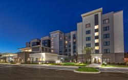 Residence Inn Nashville at Opryland
