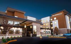 Residence Inn Reno Sparks
