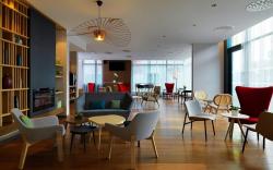 Residence Inn by Marriott Toulouse-Blagnac Airport