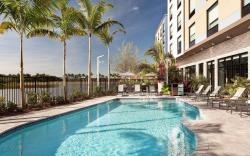 Fairfield Inn & Suites Wellington-West Palm Beach