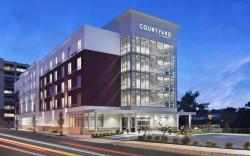 Courtyard by Marriott Albany Troy/Waterfront