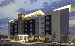TownePlace Suites San Antonio Westover Hills