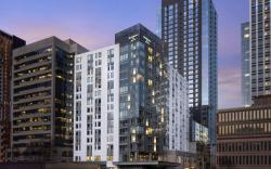 Residence Inn by Marriott Tulsa Downtown