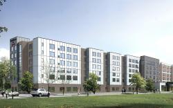 Residence Inn Winnipeg