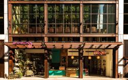 Moxy NYC Chelsea
