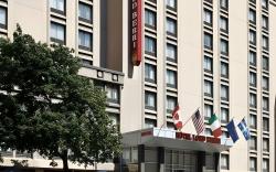 Fairfield by Marriott Montreal Downtown