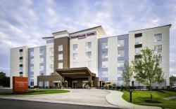 TownePlace Suites Clarksville