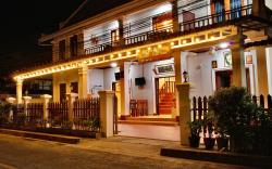 Singharat Guesthouse