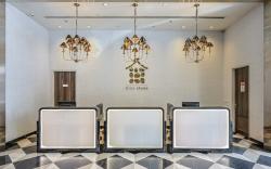 Greystone D'Majestic Place