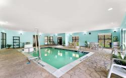 Comfort Inn & Suites Tunkhannock