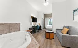 Comfort Inn & Suites Tunkhannock