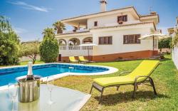 Villa en Alquiler Oropesa del Mar Luxury Villa