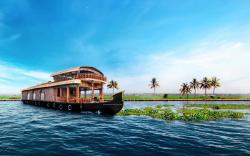 Northstar 2 Bedroom A/c Houseboat With All Meals