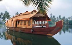 Northstar 1 Bedroom A/c Houseboat With All Meals