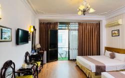 Hanoi Win Hotel & Travel 