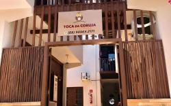 Pousada Toca Jeri
