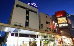 Hotel Passage 2