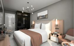 Days Inn by Wyndham Alanya