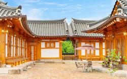 Gyeongju ipsaedalseumeunal