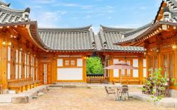 Gyeongju ipsaedalseumeunal