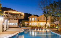 yangpyeong seojongpool pet pension