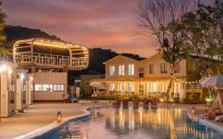 yangpyeong seojongpool pet pension