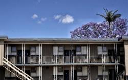 Country Motor Inn 