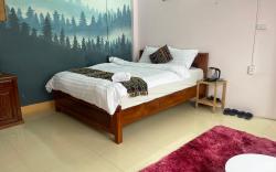 Ni Ni Homestay