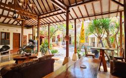 GWK View Guest House