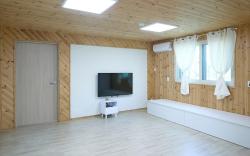 Anheung Port quiet accommodation No.B