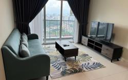 feelslikehome@Paloh Residence Ipoh