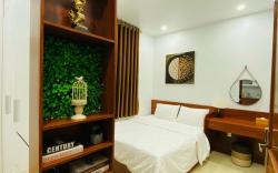 2 phòng studio cùng tầng duy nhất cho 4 người 