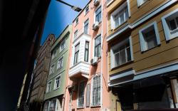 le Antique 1892 istanbul
