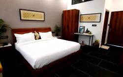 Meeram Ganga- A Boutique Stay By The Ganges!