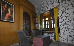 Hostel Vostel