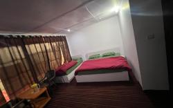 Kedar Hill Resort
