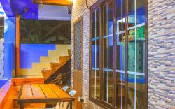 Casa de Madera The Wooden House 