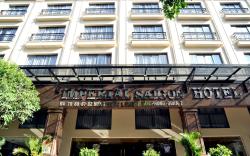 Imperial Saigon hotel