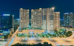 South Homes - Vinhomes D'Capitale Hanoi Center