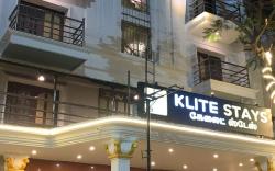 Klite Stays