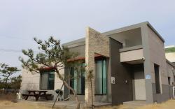 Yeoncheon The Stay and Dot