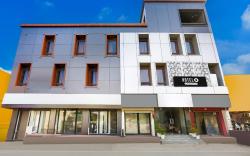 Super Hotel O ISBT Dehradun