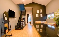 Kimi Uchi Home