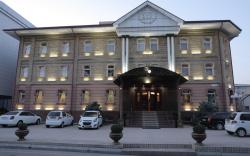 Hotel BEK Tashkent