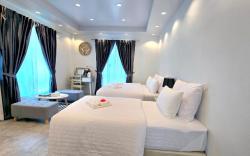 Pimbunya House - V7  1 BRs Ubon