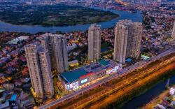 Masteri Metropolis Suites District 2