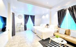 Pimbunya House - V8  1 BRs Ubon